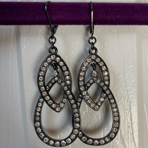 Premier Drop Earrings